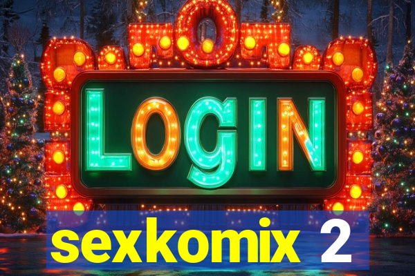 sexkomix 2